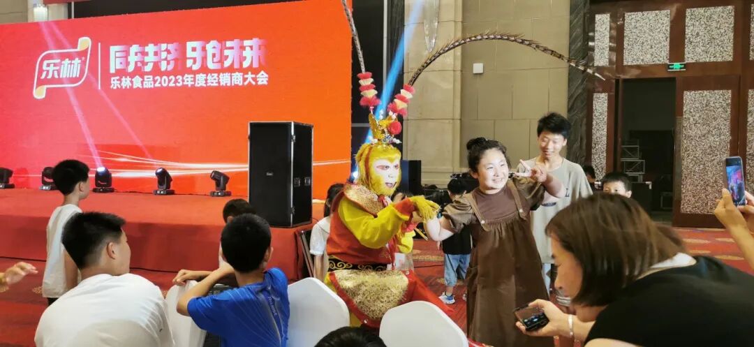 樂林丨讓每個人，樂享品質涮烤生活