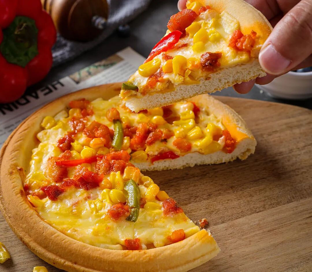 樂林丨讓每個人，樂享品質涮烤生活